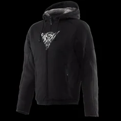 BOVISA - SUDADERA DE MOTO CON PROTECCIONES HOMBRE