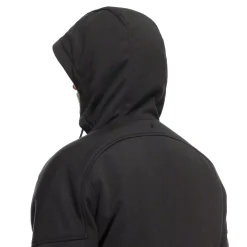 BOVISA - SUDADERA DE MOTO CON PROTECCIONES HOMBRE