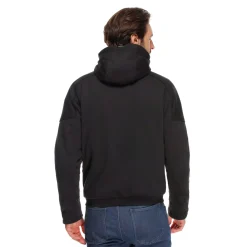 BOVISA - SUDADERA DE MOTO CON PROTECCIONES HOMBRE