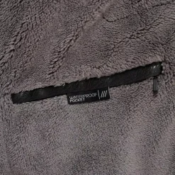 BOVISA - SUDADERA DE MOTO CON PROTECCIONES HOMBRE