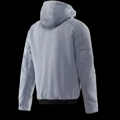 BOVISA - SUDADERA DE MOTO CON PROTECCIONES HOMBRE