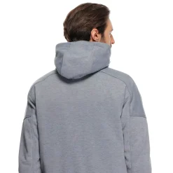 BOVISA - SUDADERA DE MOTO CON PROTECCIONES HOMBRE