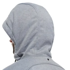 BOVISA - SUDADERA DE MOTO CON PROTECCIONES HOMBRE