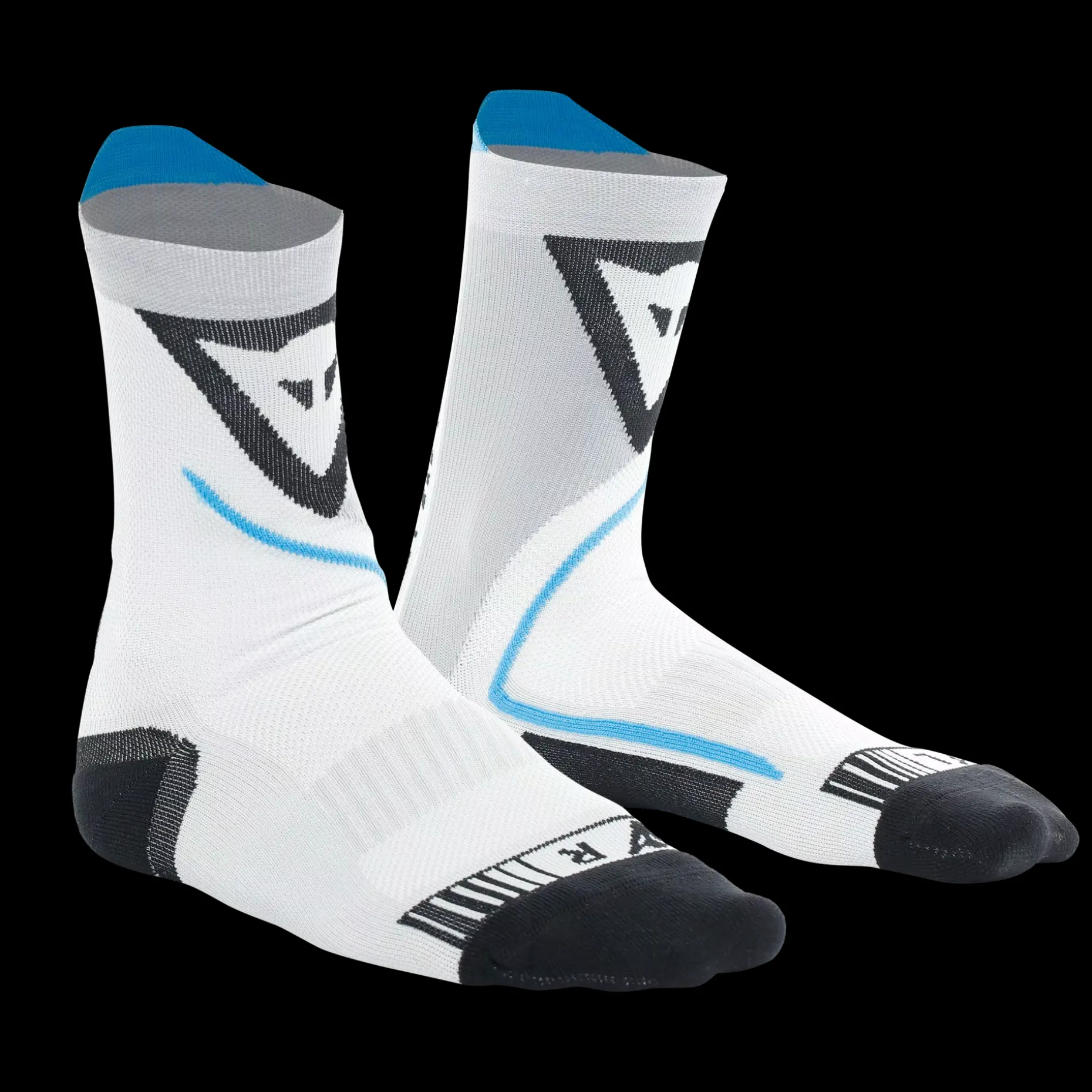 CALCETINES DRY MEDIANOS MOTO