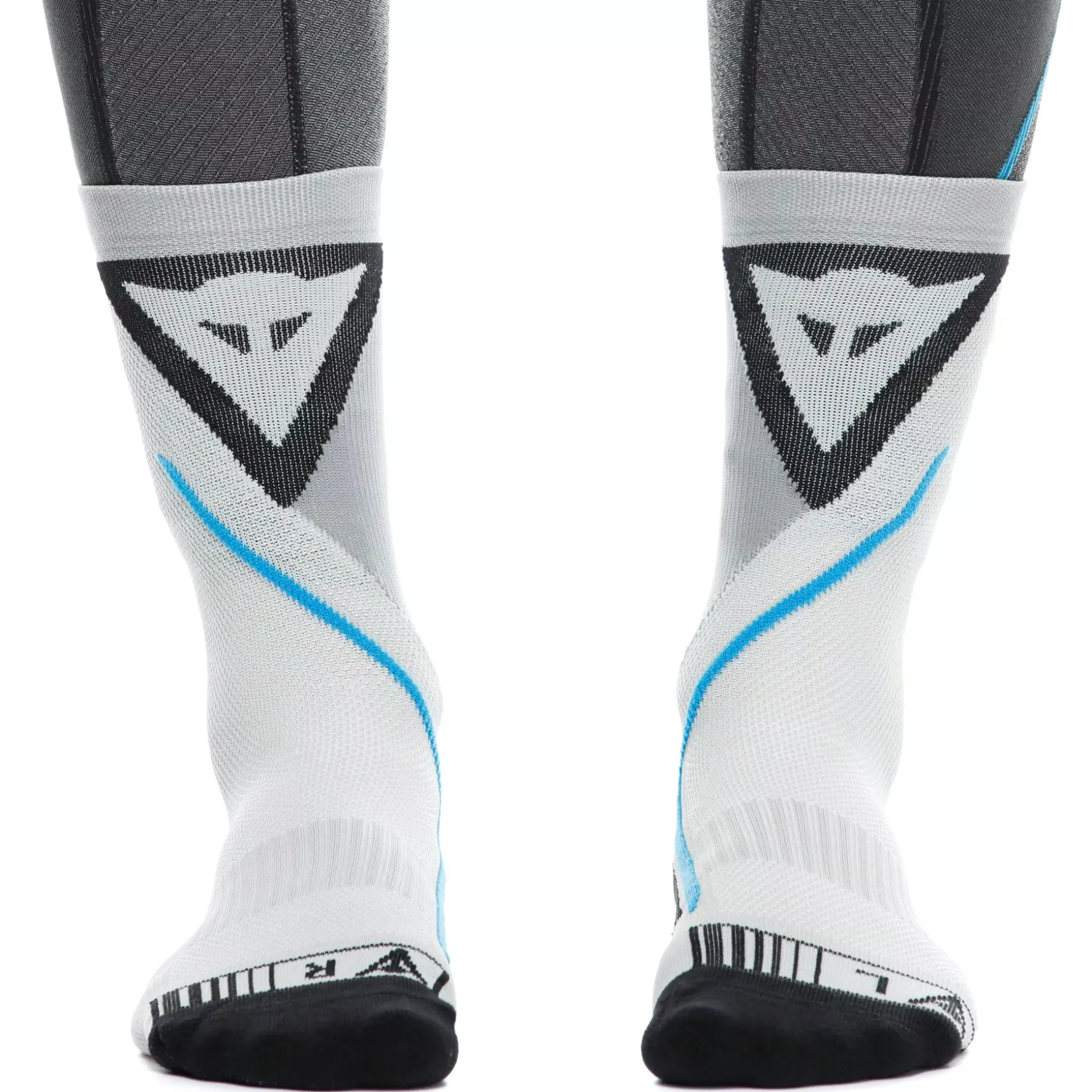 CALCETINES DRY MEDIANOS MOTO