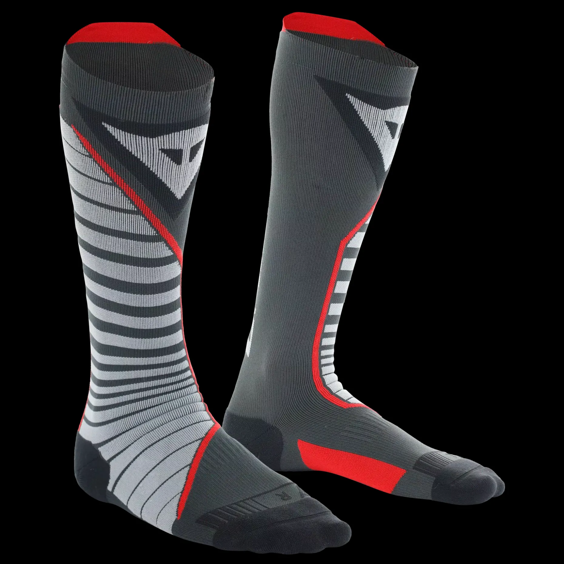 CALCETINES LARGOS TÉRMICOS MOTO