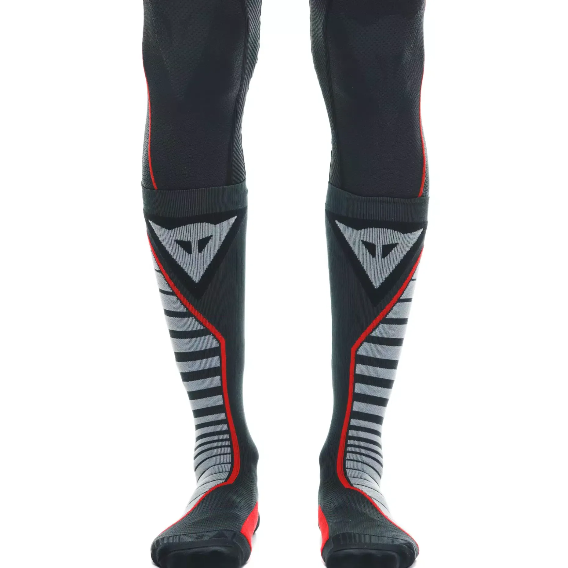 CALCETINES LARGOS TÉRMICOS MOTO