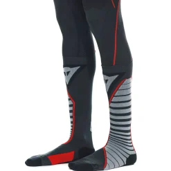 CALCETINES LARGOS TÉRMICOS MOTO