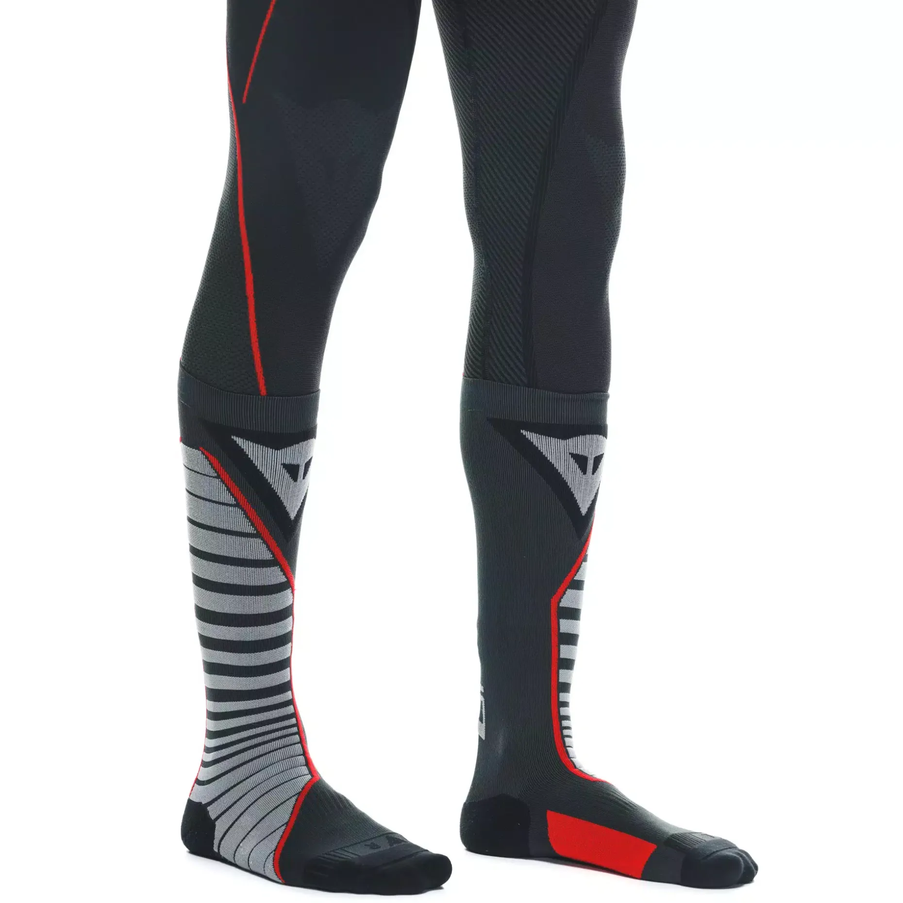 CALCETINES LARGOS TÉRMICOS MOTO