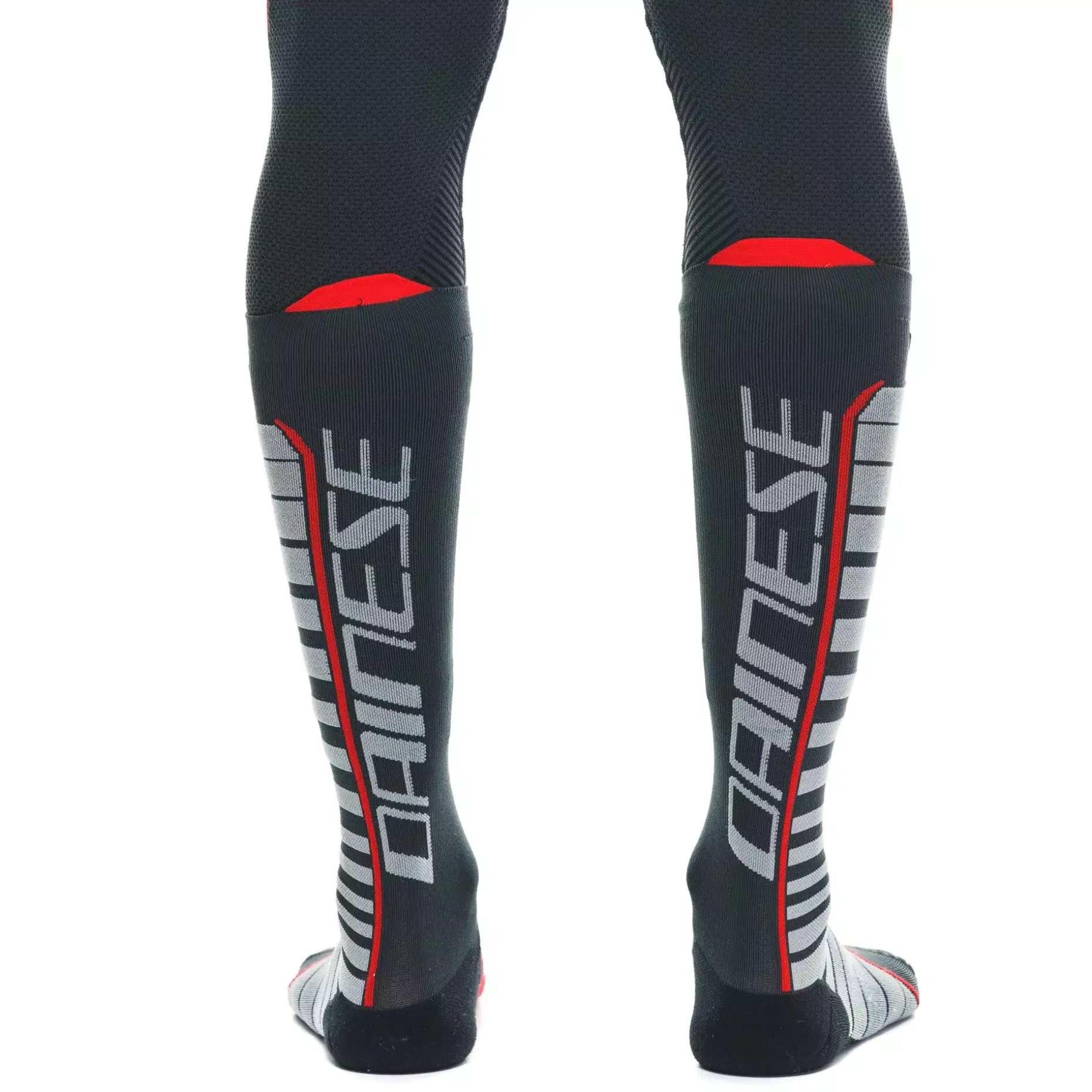 CALCETINES LARGOS TÉRMICOS MOTO