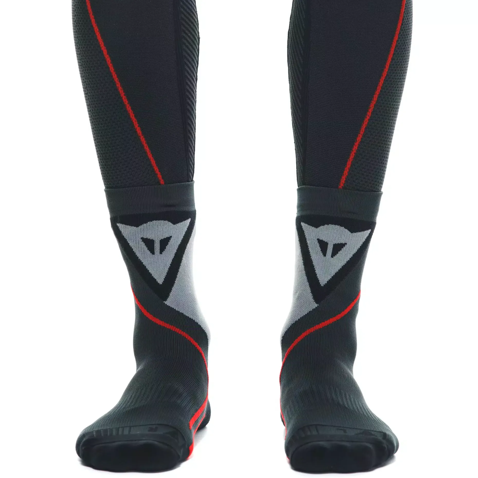 CALCETINES MEDIANOS TÉRMICOS MOTO