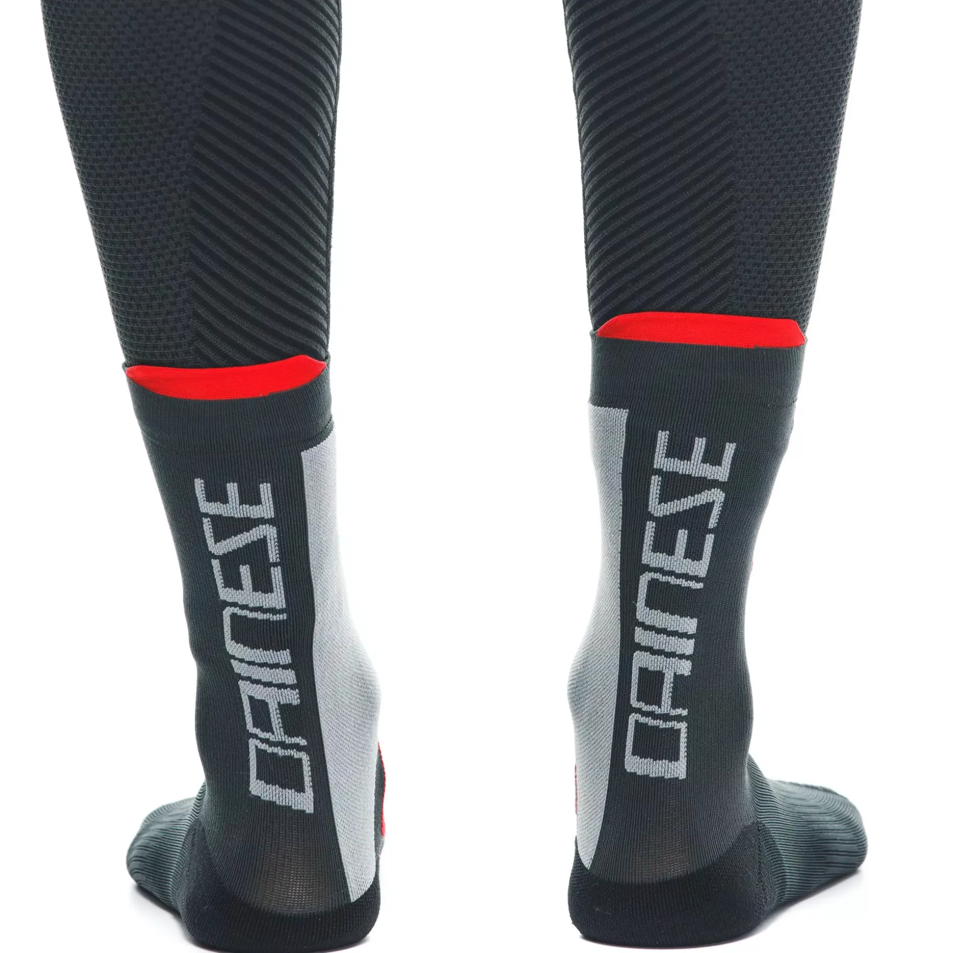 CALCETINES MEDIANOS TÉRMICOS MOTO