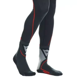 CALCETINES MEDIANOS TÉRMICOS MOTO