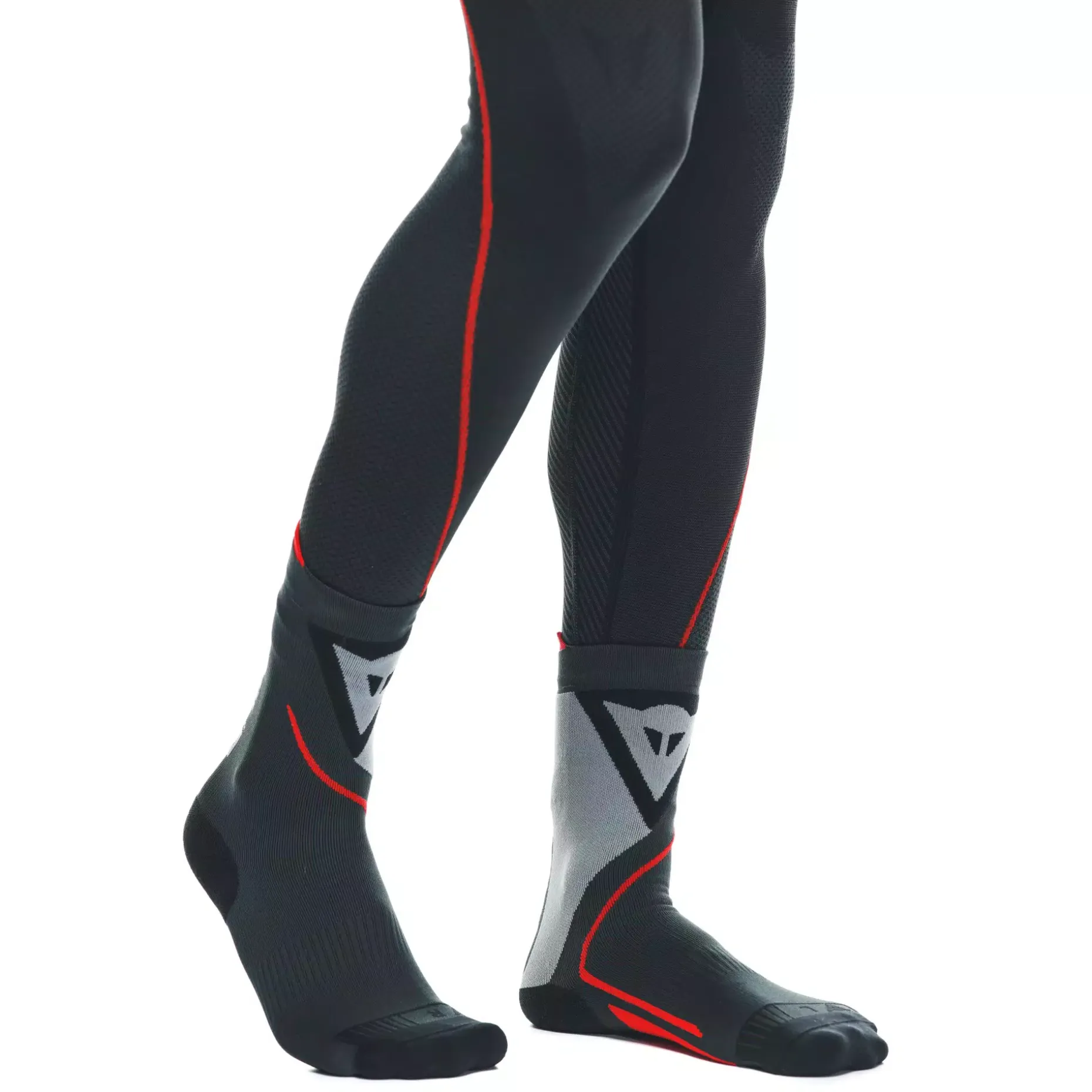 CALCETINES MEDIANOS TÉRMICOS MOTO