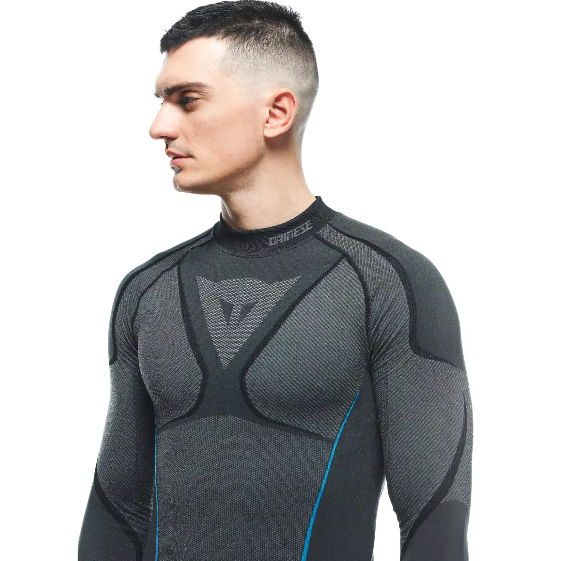 CAMISETA TÉCNICA MOTO HOMBRE