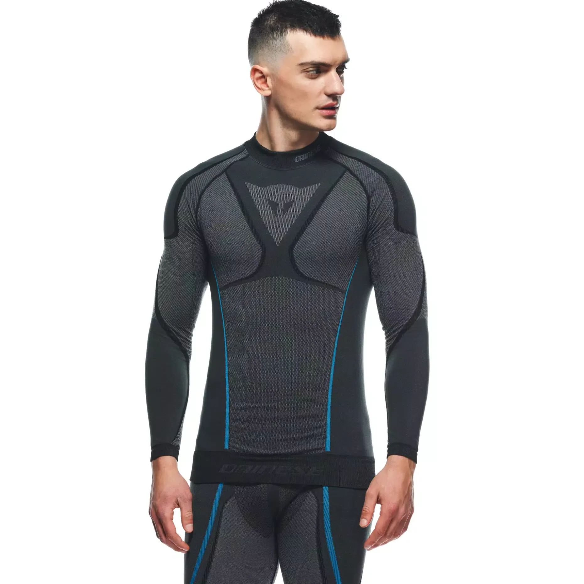 CAMISETA TÉCNICA MOTO HOMBRE
