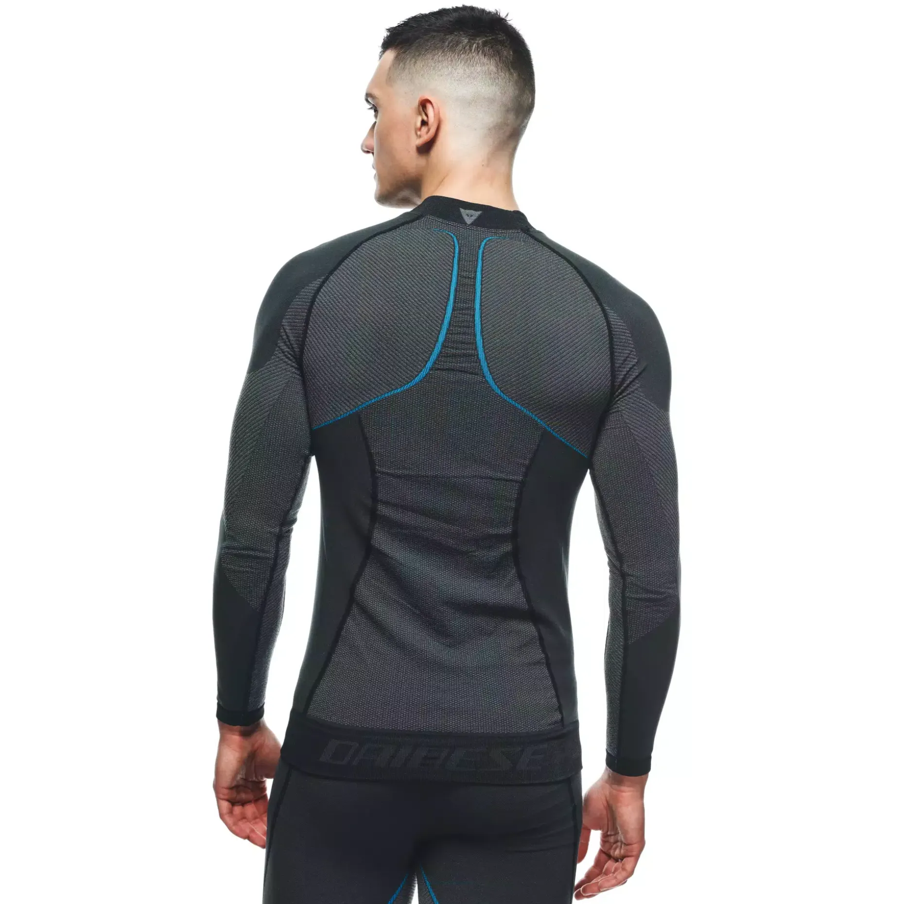 CAMISETA TÉCNICA MOTO HOMBRE