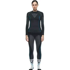 CAMISETA TÉCNICA MOTO MUJER