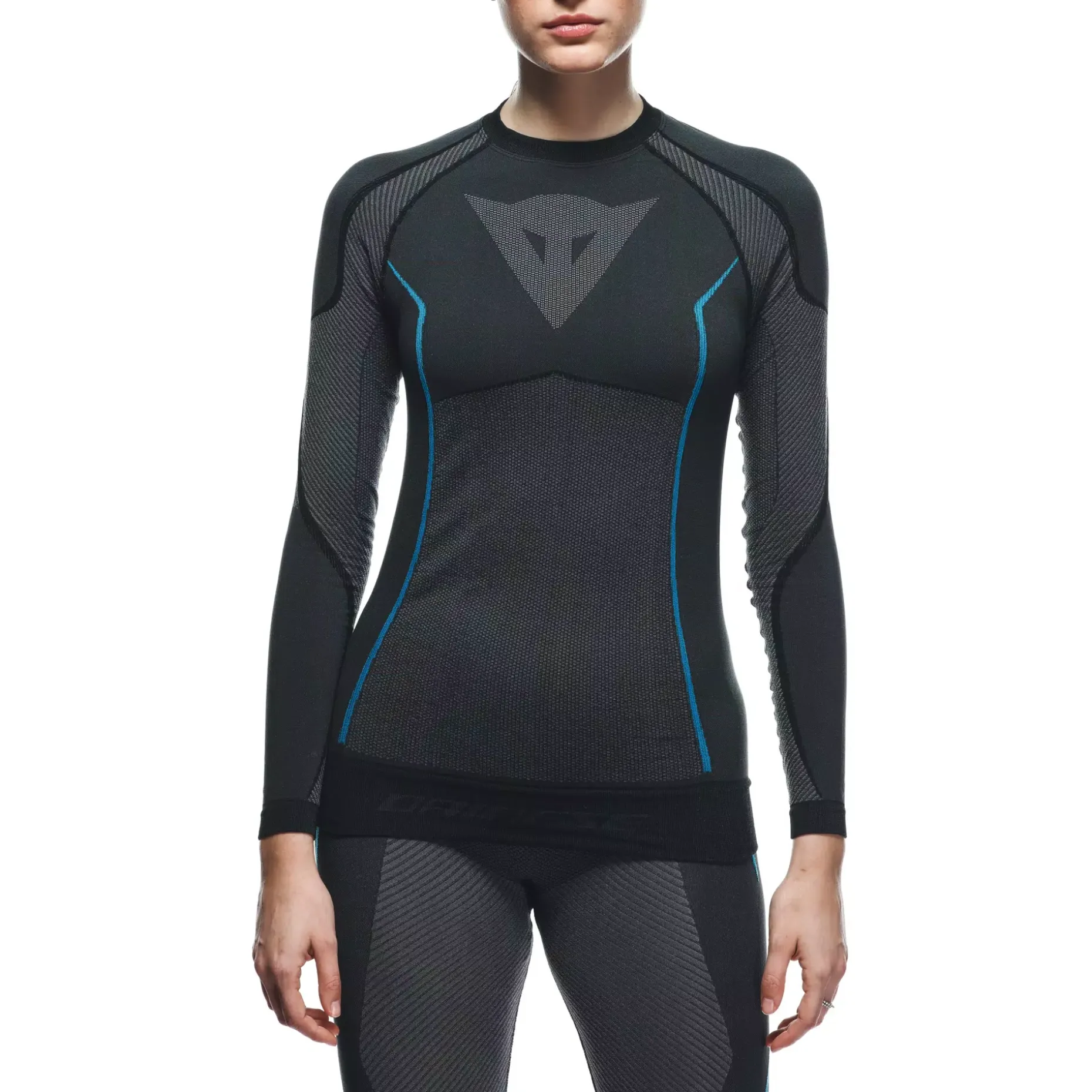 CAMISETA TÉCNICA MOTO MUJER