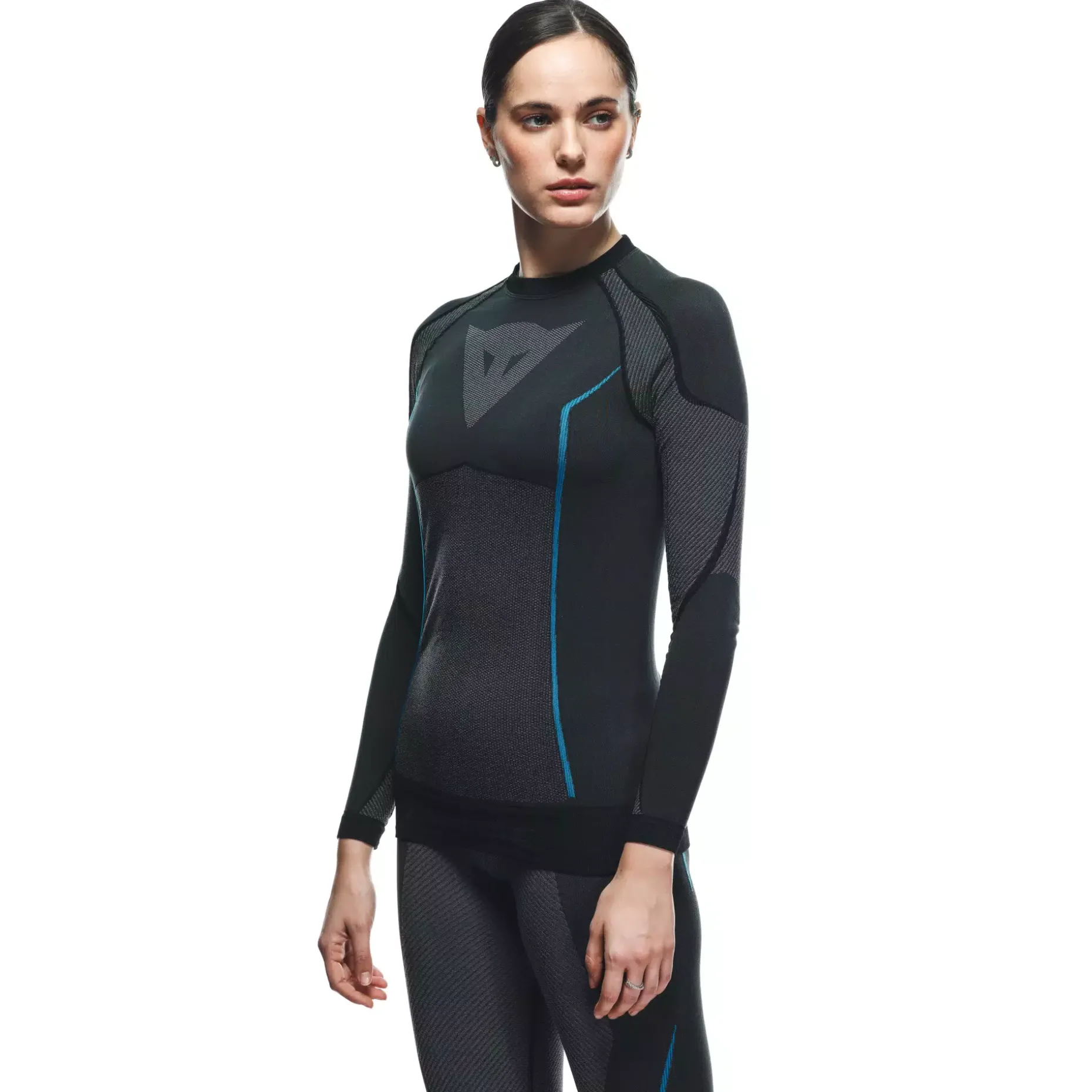 CAMISETA TÉCNICA MOTO MUJER