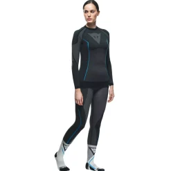 CAMISETA TÉCNICA MOTO MUJER