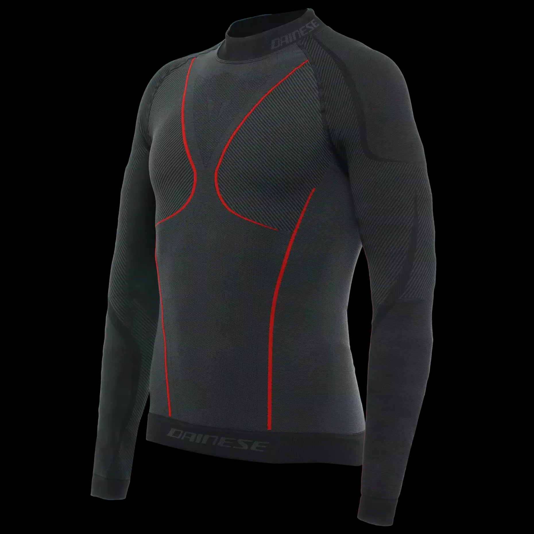 CAMISETA TÉRMICA MOTO HOMBRE