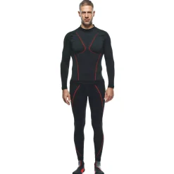 CAMISETA TÉRMICA MOTO HOMBRE
