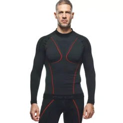 CAMISETA TÉRMICA MOTO HOMBRE