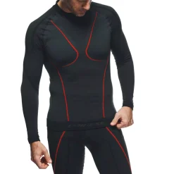 CAMISETA TÉRMICA MOTO HOMBRE