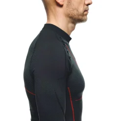 CAMISETA TÉRMICA MOTO HOMBRE