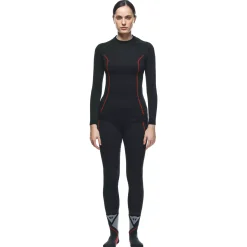 CAMISETA TÉRMICA MOTO MUJER