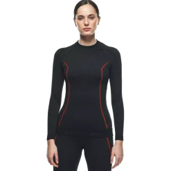 CAMISETA TÉRMICA MOTO MUJER