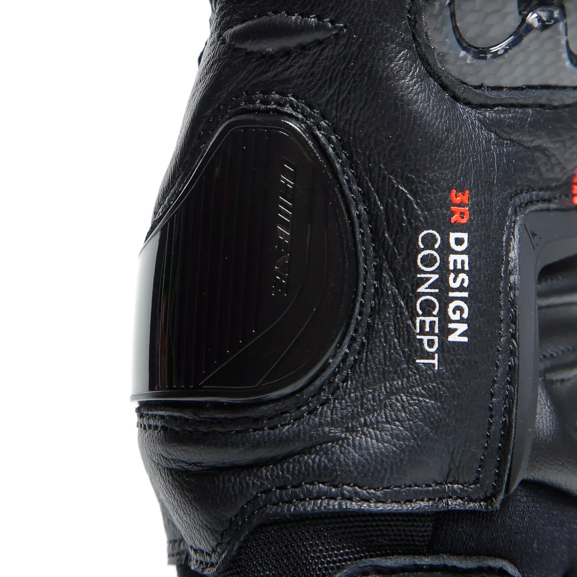 CARBON 4 GUANTES CORTOS MOTO HOMBRE