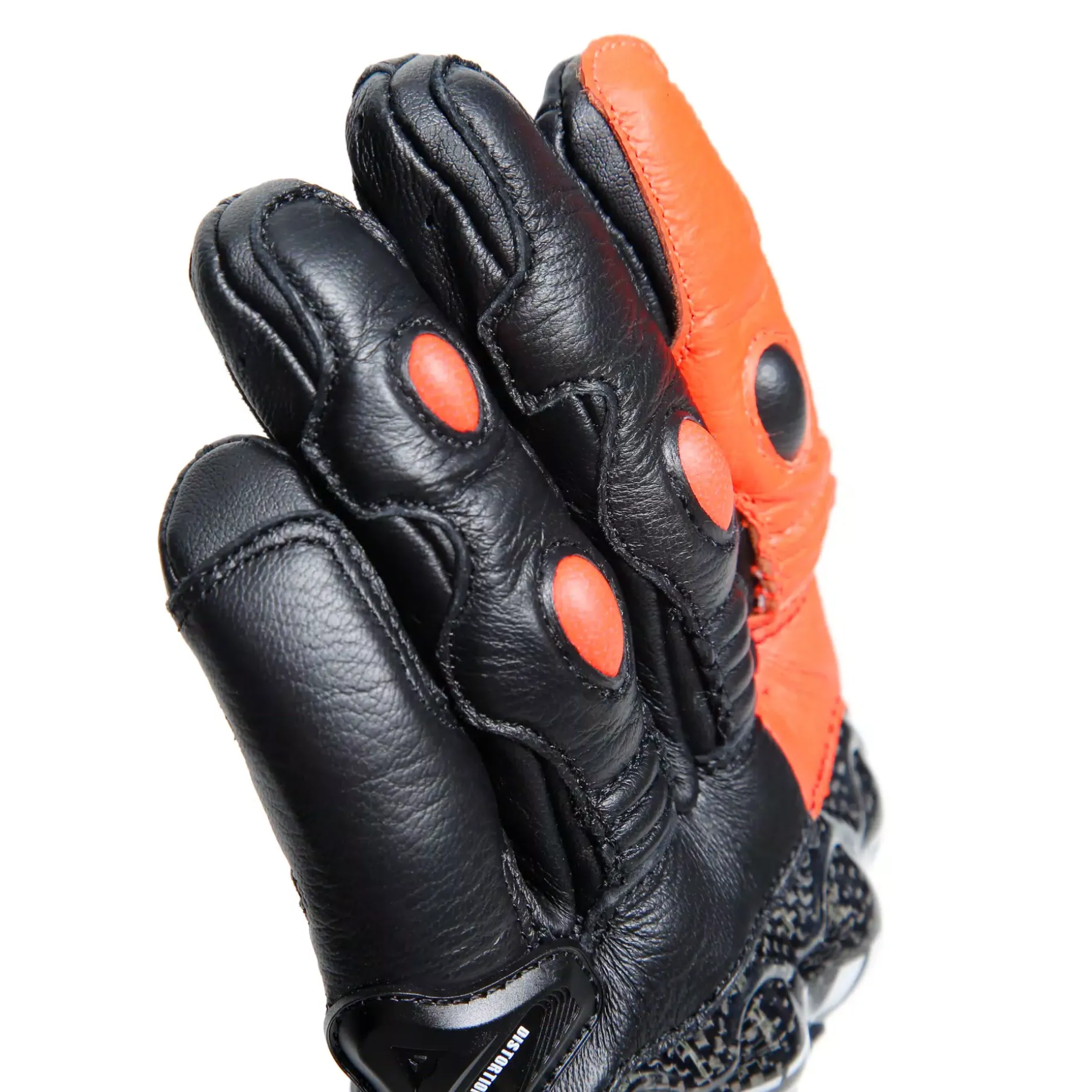 CARBON 4 GUANTES CORTOS MOTO HOMBRE