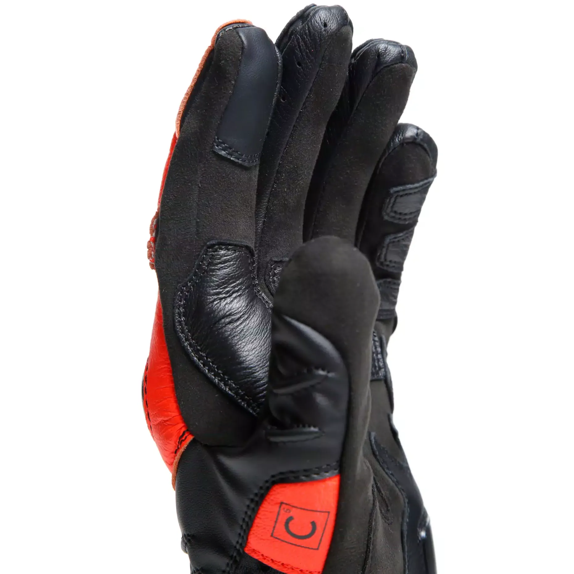 CARBON 4 GUANTES CORTOS MOTO HOMBRE