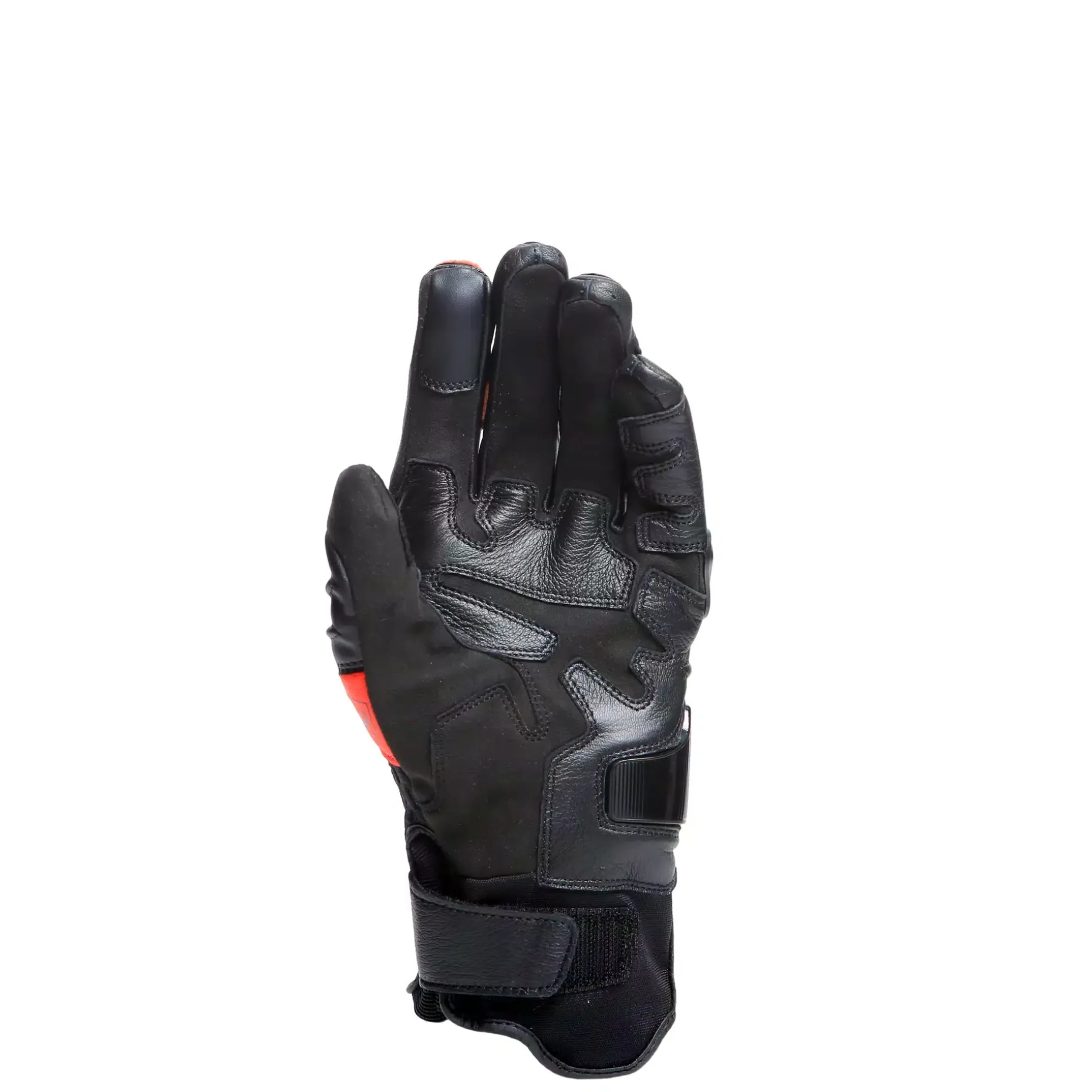 CARBON 4 GUANTES CORTOS MOTO HOMBRE