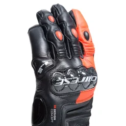 CARBON 4 GUANTES CORTOS MOTO HOMBRE