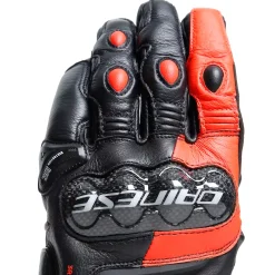 CARBON 4 GUANTES CORTOS MOTO HOMBRE
