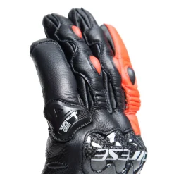 CARBON 4 GUANTES CORTOS MOTO HOMBRE