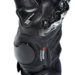 CARBON 4 GUANTES CORTOS MOTO HOMBRE