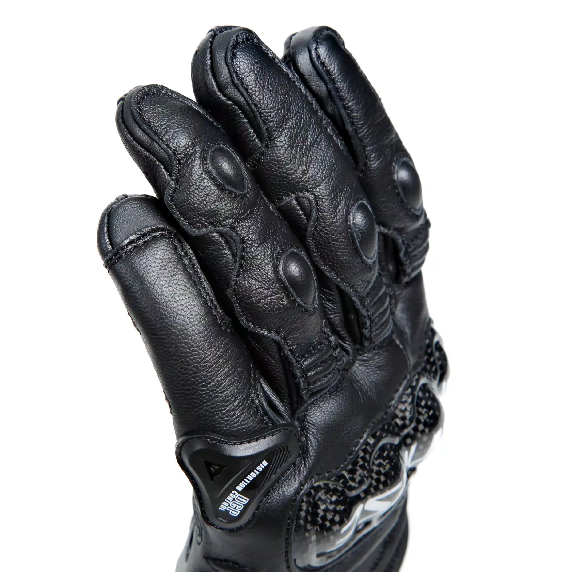 CARBON 4 GUANTES CORTOS MOTO HOMBRE