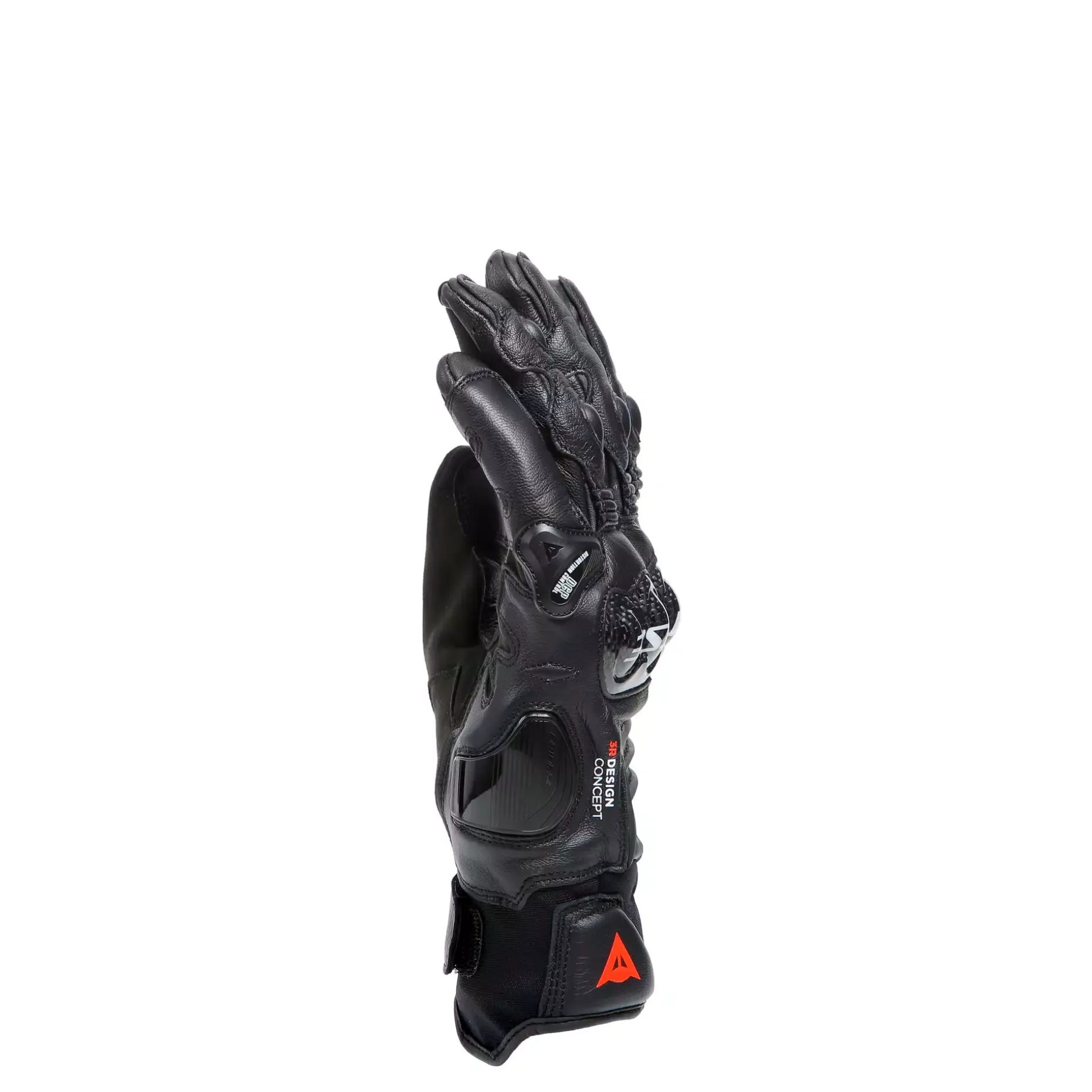 CARBON 4 GUANTES CORTOS MOTO HOMBRE