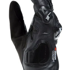 CARBON 4 GUANTES CORTOS MOTO HOMBRE