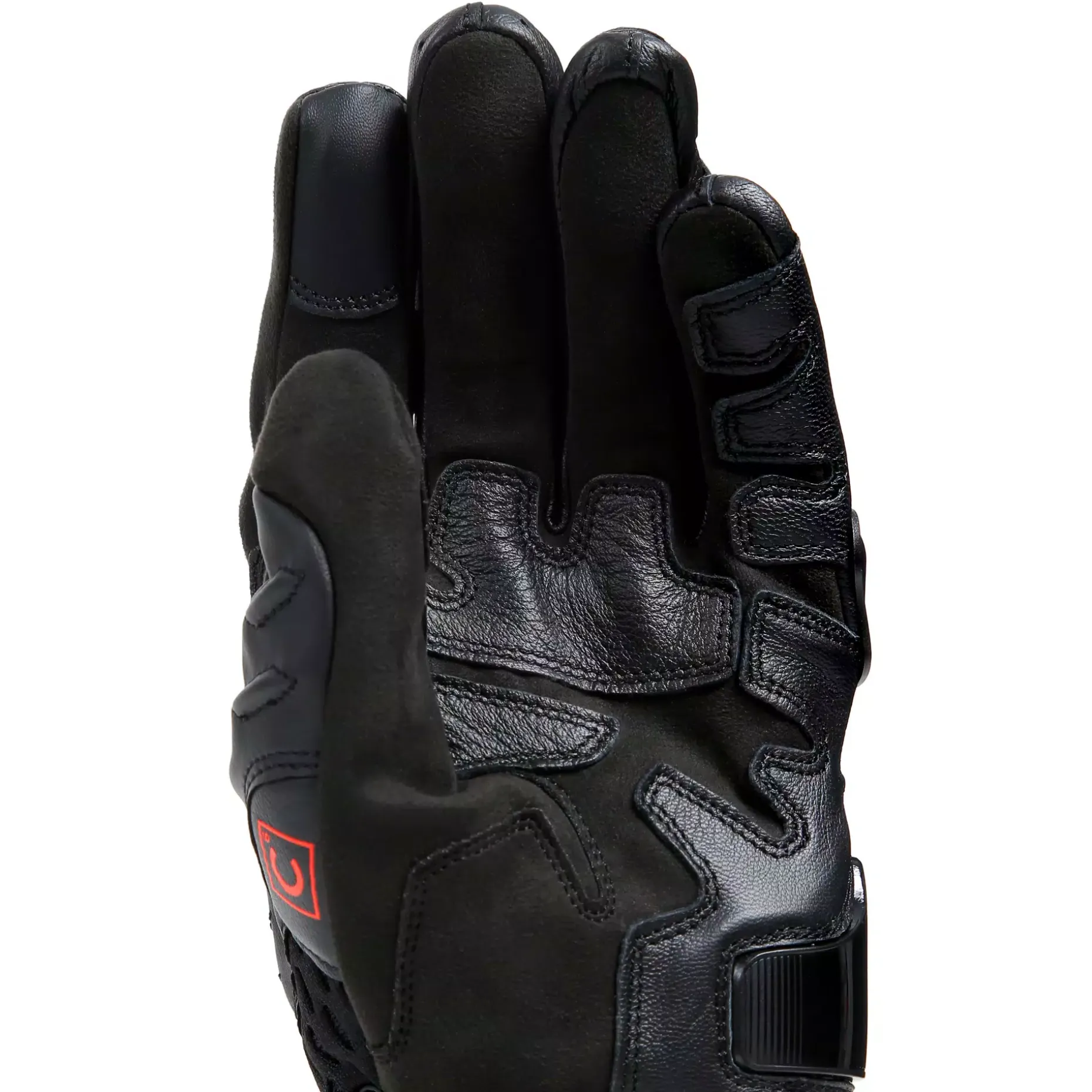 CARBON 4 GUANTES CORTOS MOTO HOMBRE