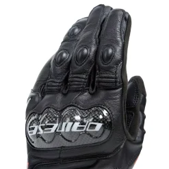 CARBON 4 GUANTES CORTOS MOTO HOMBRE