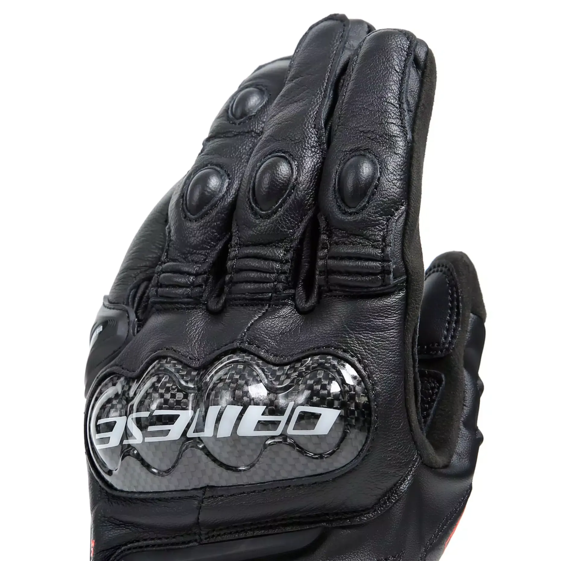 CARBON 4 GUANTES CORTOS MOTO HOMBRE