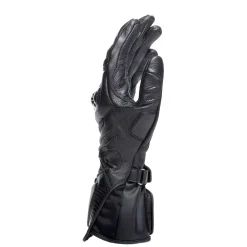 CARBON 4 GUANTES LARGOS MOTO HOMBRE