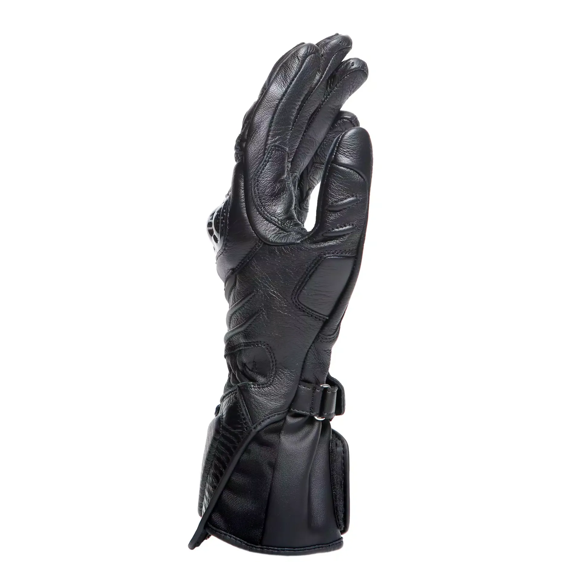 CARBON 4 GUANTES LARGOS MOTO HOMBRE
