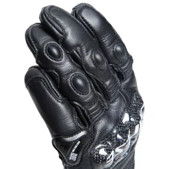 CARBON 4 GUANTES LARGOS MOTO HOMBRE