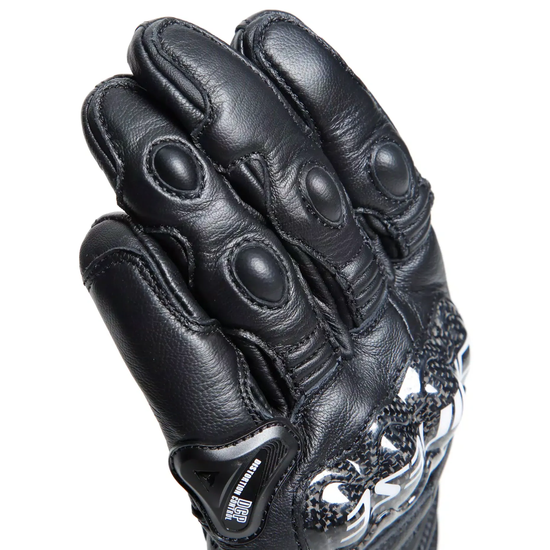 CARBON 4 GUANTES LARGOS MOTO HOMBRE